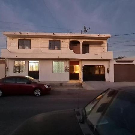 Departamento Rustico 2 Recamas Con Garage Apartment La Paz Exterior photo