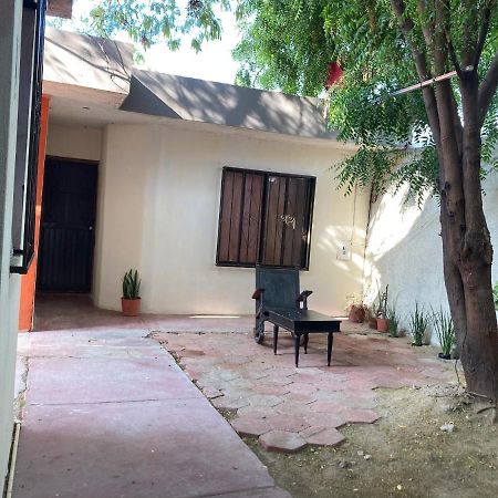 Departamento Rustico 2 Recamas Con Garage Apartment La Paz Exterior photo