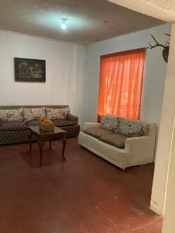 Departamento Rustico 2 Recamas Con Garage Apartment La Paz Exterior photo