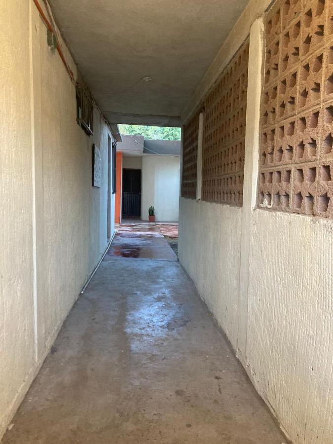 Departamento Rustico 2 Recamas Con Garage Apartment La Paz Exterior photo