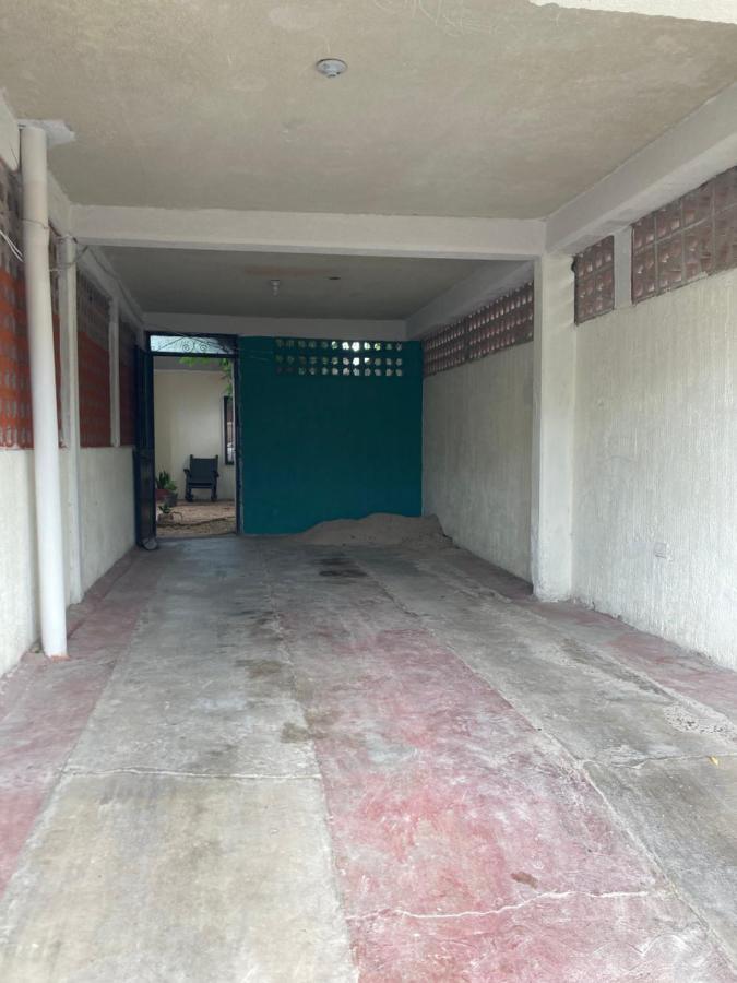 Departamento Rustico 2 Recamas Con Garage Apartment La Paz Exterior photo
